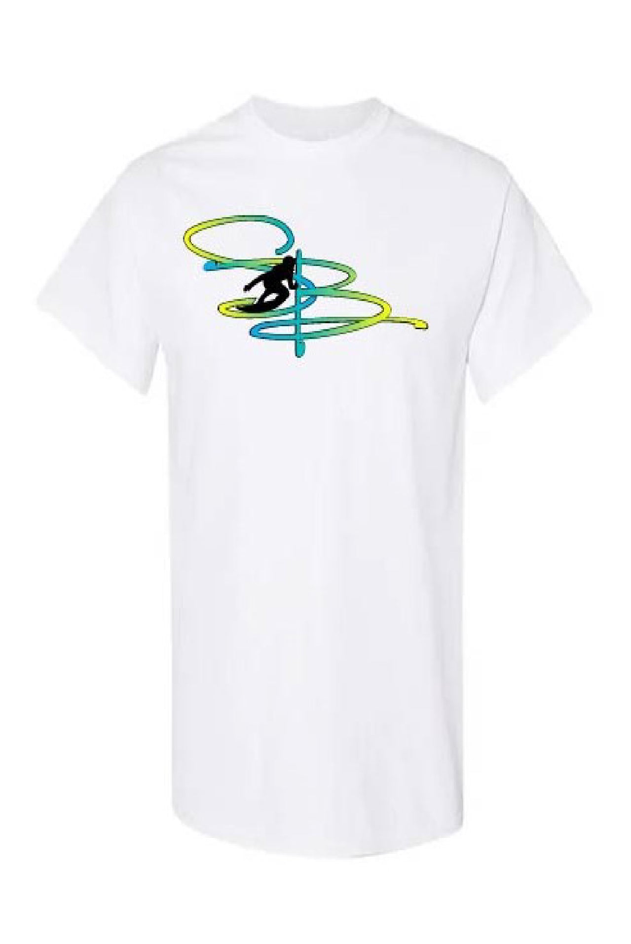 Big SB tee