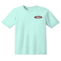 Rising sun t-shirt
