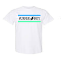Between the lines t-shirt